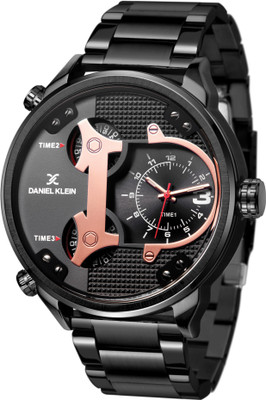 

Daniel Klein DK11143-1 Watch - For Men