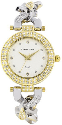 

Daniel Klein DK10700-4 Watch - For Women