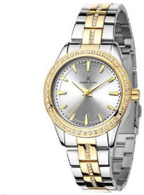 

Daniel Klein DK10804-7 Watch - For Women