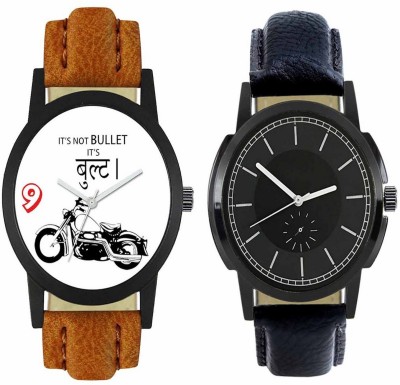 Gurukrupa Enterprise Kids Foxter FX-M-406-413 New classic branded Watches Watch  - For Men   Watches  (GURUKRUPA ENTERPRISE)