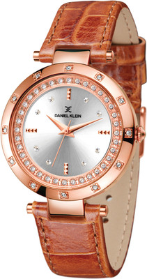 

Daniel Klein DK11175-5 Watch - For Women