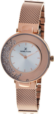 

Daniel Klein DK11432-1 Watch - For Women