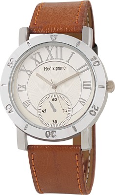 Redx Prime RPW035 Elegance Watch  - For Men   Watches  (Redx Prime)