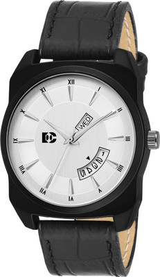 Dinor DC5608 Multi-function Day and Date display Watch - For Men