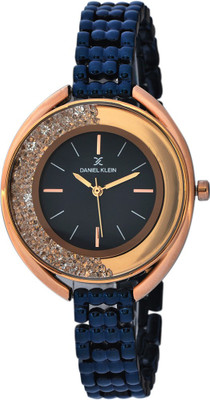 

Daniel Klein DK11387-7 Watch - For Women