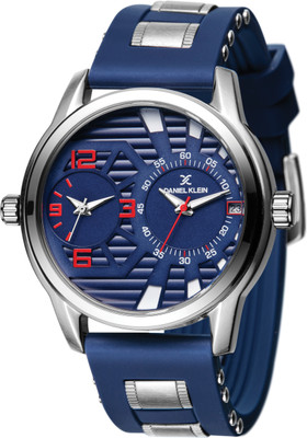 

Daniel Klein DK11322-3 Watch - For Men