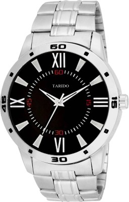 Tarido TD1611SM01 Fashion Watch  - For Men   Watches  (Tarido)