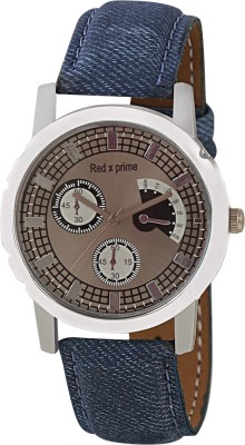 Redx Prime RPW034 Elegance Watch  - For Men   Watches  (Redx Prime)