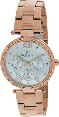 

Daniel Klein DK11393-2 Watch - For Women