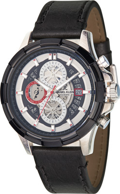 

Daniel Klein DK11431-1 Watch - For Men