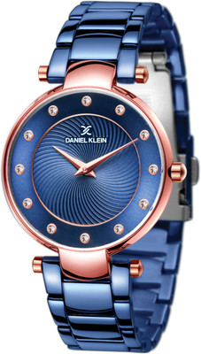

Daniel Klein DK11219-6 Watch - For Women