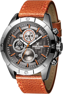 

Daniel Klein DK11290-1 Watch - For Men