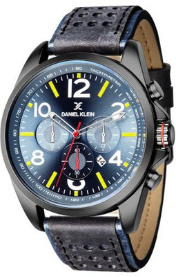 

Daniel Klein DK10979-4 Watch - For Men