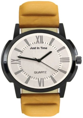 Just In Time jit419 Watch  - For Men & Women   Watches  (Just In Time)
