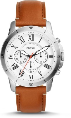 Fossil FS5343 Watch  - For Men   Watches  (Fossil)