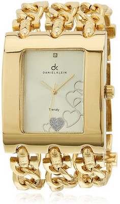 

Daniel Klein DK10238-1 Watch - For Women