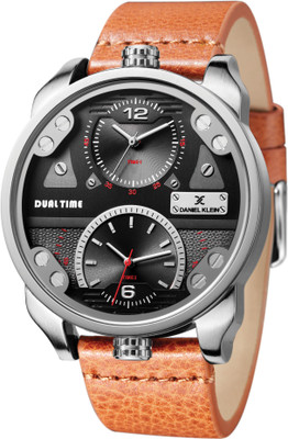

Daniel Klein DK11125-7 Watch - For Men