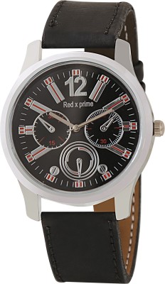 Redx Prime RPW040 Elegance Watch  - For Men   Watches  (Redx Prime)