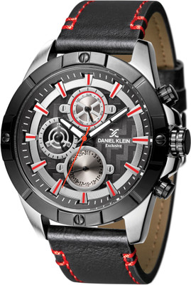 

Daniel Klein DK11290-5 Watch - For Men