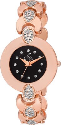 cubia cb-1223 Watch  - For Girls   Watches  (Cubia)