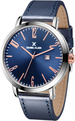 

Daniel Klein DK11204-5 Watch - For Men