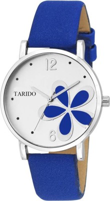 Tarido TD2464SL02 Fashion Watch  - For Women   Watches  (Tarido)