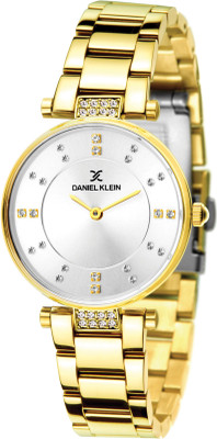 

Daniel Klein DK11193-1 Watch - For Women