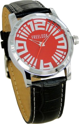 Freelook Style Watch series Limited Edition Watch  - For Men   Watches  (Freelook)
