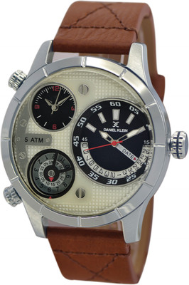 

Daniel Klein DK11364-2 Watch - For Men