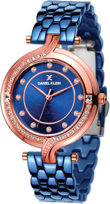 

Daniel Klein DK11211-2 Watch - For Women