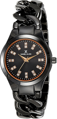 

Daniel Klein DK10711-3 Watch - For Women
