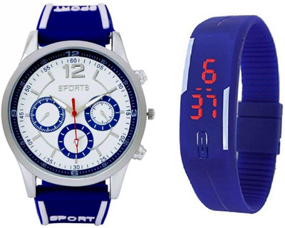 puma watch for boys