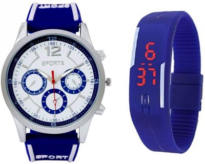 puma plus sk6515650 Watch  - For Boys   Watches  (Puma Plus)