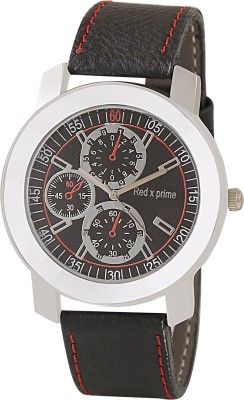 Redx Prime RPW037 Elegance Watch  - For Men   Watches  (Redx Prime)