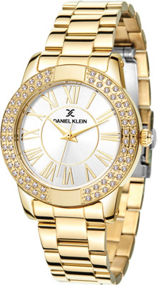 

Daniel Klein DK11108-1 Watch - For Women
