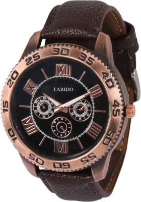 Tarido TD1616KL01 Fashion Watch  - For Men   Watches  (Tarido)