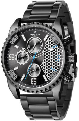 

Daniel Klein DK11035-7 Watch - For Men