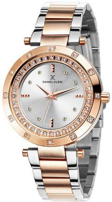 

Daniel Klein DK10769-5 Watch - For Women