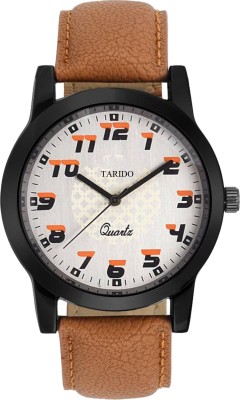 Tarido TD1610NL02 Fashion Watch  - For Men   Watches  (Tarido)