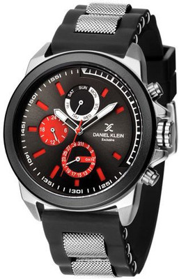 

Daniel Klein DK10984-5 Watch - For Men
