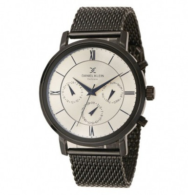 

Daniel Klein DK10716-7 Watch - For Men