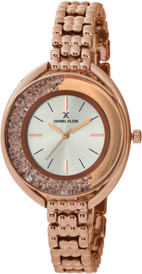 Daniel Klein DK11387-4 Watch - For Women