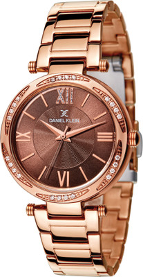 

Daniel Klein DK11362-6 Watch - For Women