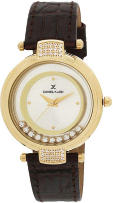 

Daniel Klein DK11029-1 Watch - For Women