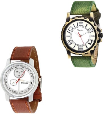 Oxcia Watch3003_Watch3006 Watch  - For Men   Watches  (Oxcia)