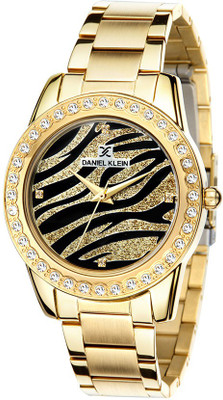 

Daniel Klein DK10864-7 Watch - For Women