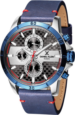 

Daniel Klein DK11337-4 Watch - For Men