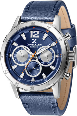 

Daniel Klein DK11342-5 Watch - For Men