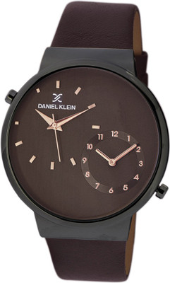 

Daniel Klein DK11325-7 Watch - For Men