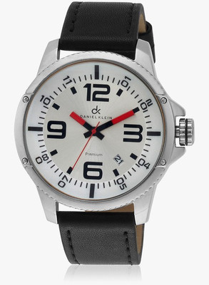 

Daniel Klein DK10592-8 Watch - For Men